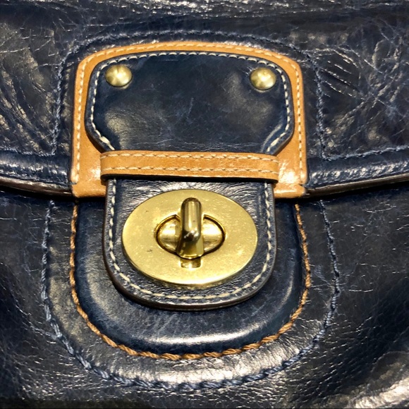 Authentic Coach New Willis 70th Anniv Limited Ed - Picture 5 of 8